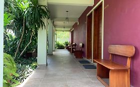 La Morada, Una Ventana Al Golfo - Hotel Boutique